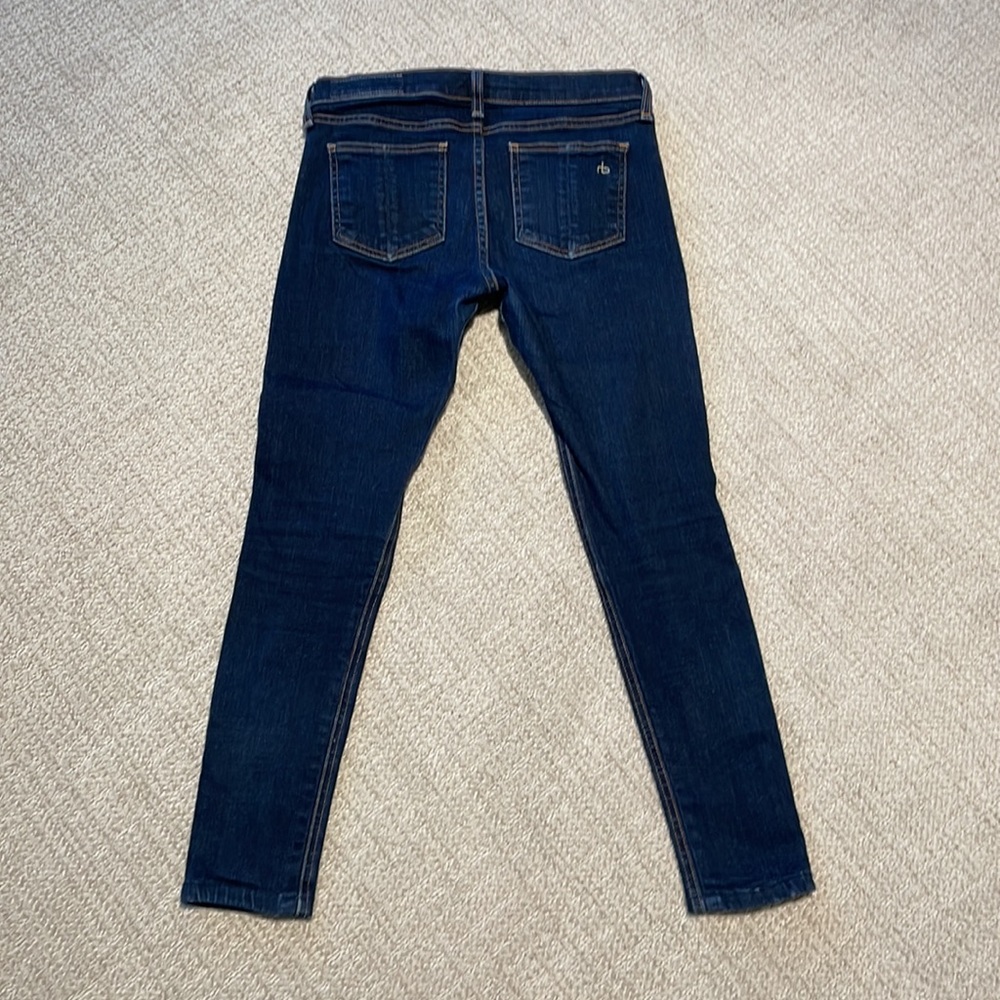 Rag and Bone Capri - Picture 2 of 2